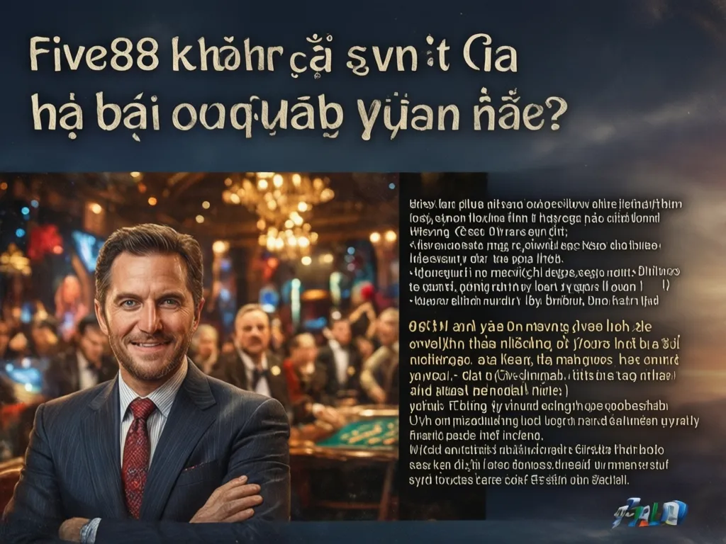 So sánh nhà cái